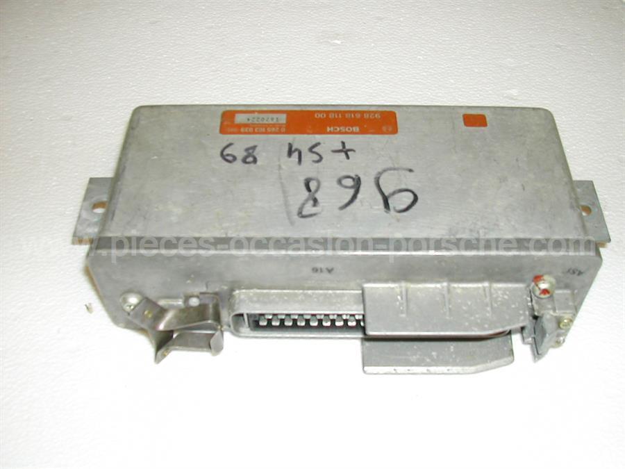 Appareil de commande ABS Porsche